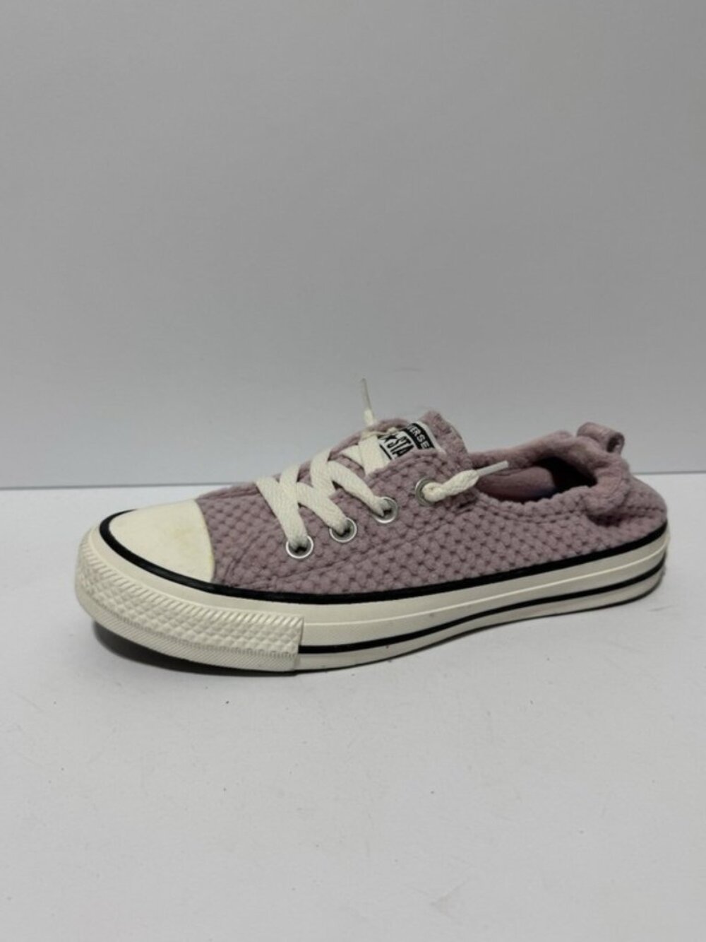 Converse Womens Shoreline Knit Sneakers Size 6.5 M